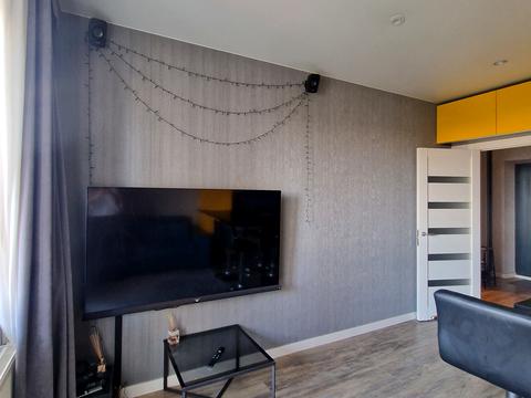 квартира за адресою Нижньоключова вул., 14