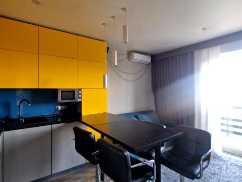 квартира за адресою Нижньоключова вул., 14