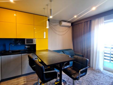 квартира за адресою Нижньоключова вул., 14