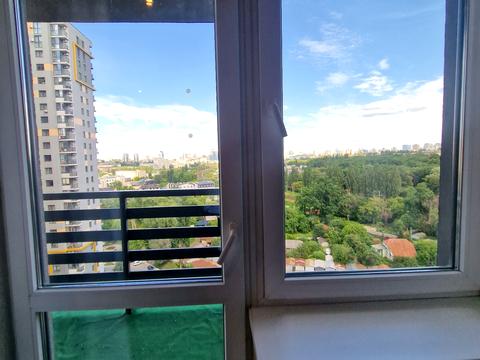 квартира за адресою Нижньоключова вул., 14