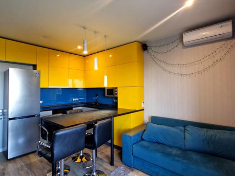 квартира за адресою Нижньоключова вул., 14