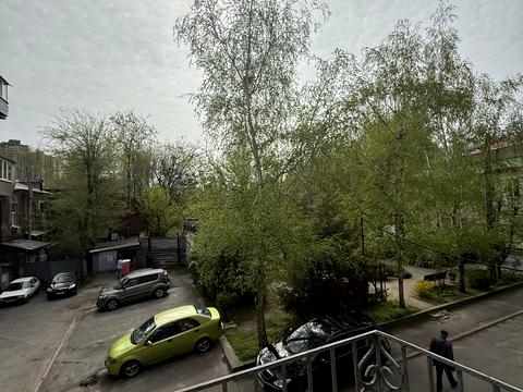 квартира по адресу Леси Украинки просп. (Пушкина), 25/27