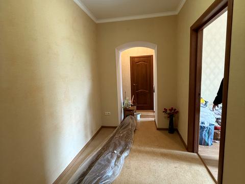 квартира по адресу Леси Украинки просп. (Пушкина), 25/27