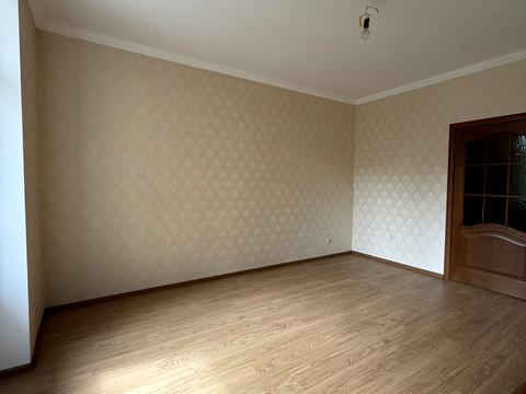 квартира по адресу Леси Украинки просп. (Пушкина), 25/27