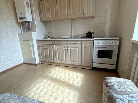 квартира по адресу Леси Украинки просп. (Пушкина), 25/27