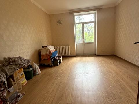 квартира по адресу Леси Украинки просп. (Пушкина), 25/27