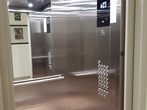 квартира по адресу Академика Сахарова ул., (54 перлина)
