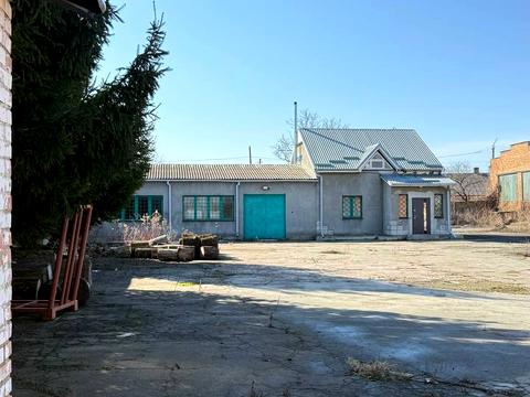 коммерческая по адресу с. Здолбица, Заставя, 2