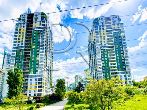 квартира за адресою Вишгородська вул., 45-Ж