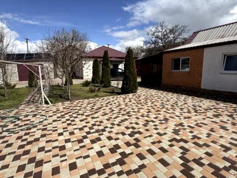 дом по адресу Прибрежная