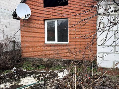 дом по адресу Шевченко пер.