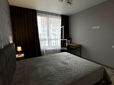 квартира за адресою Замарстинівська вул. (Калініна), 170-Е