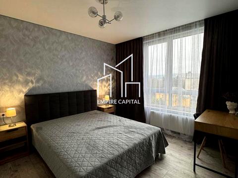 квартира за адресою Замарстинівська вул. (Калініна), 170-Е