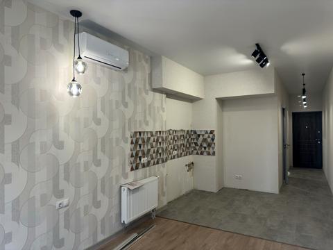 квартира по адресу Генуэзская ул., 1-Е