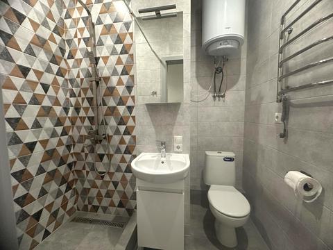 квартира по адресу Генуэзская ул., 1-Е