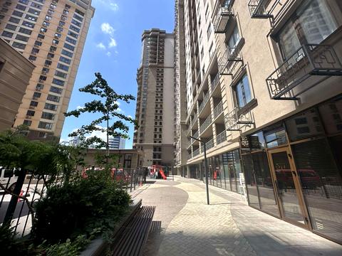 квартира по адресу Генуэзская ул., 1-Е