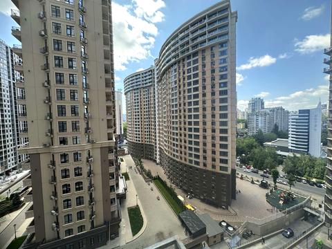 квартира по адресу Генуэзская ул., 1-Е