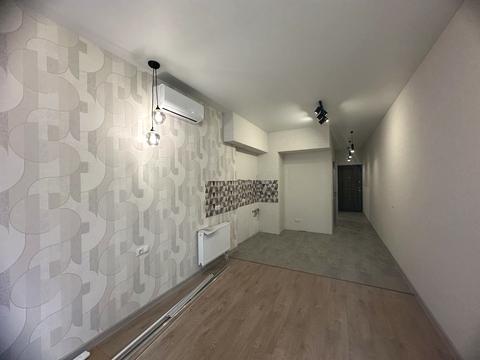 квартира по адресу Генуэзская ул., 1-Е