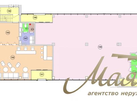 комерційна за адресою Товарна вул., 1