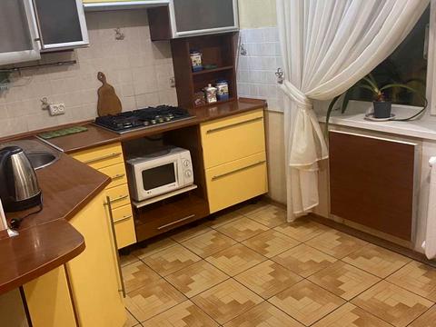 квартира за адресою Херсонське шосе, 28