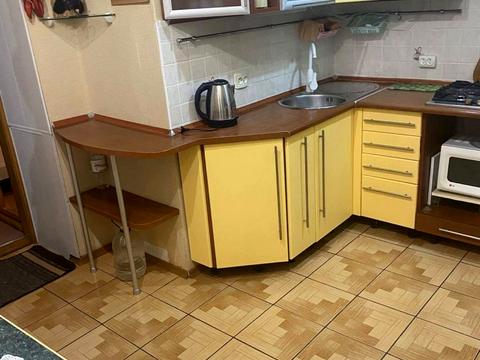 квартира за адресою Херсонське шосе, 28