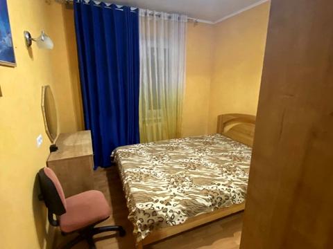 квартира за адресою Херсонське шосе, 28