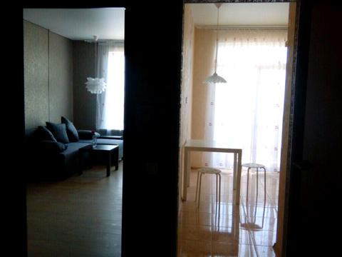 квартира по адресу Ракетная ул., 24