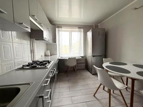 квартира по адресу Штабной пер., 3