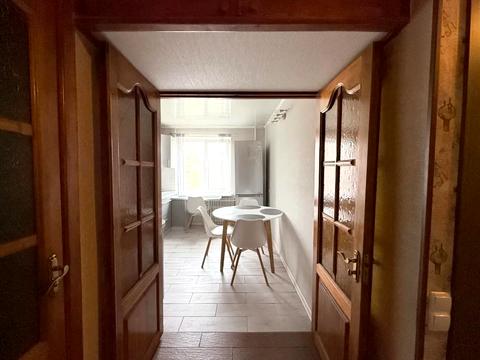 квартира по адресу Штабной пер., 3