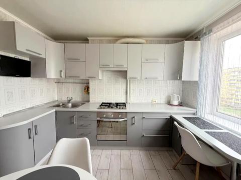 квартира по адресу Штабной пер., 3