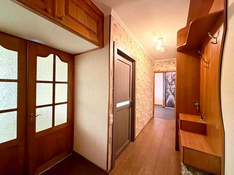 квартира по адресу Штабной пер., 3