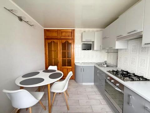 квартира по адресу Штабной пер., 3