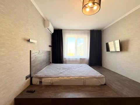 квартира по адресу Штабной пер., 3