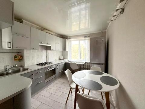 квартира по адресу Штабной пер., 3