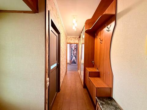 квартира по адресу Штабной пер., 3