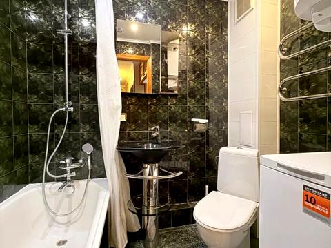 квартира по адресу Штабной пер., 3