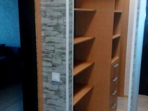 квартира по адресу Ракетная ул., 24