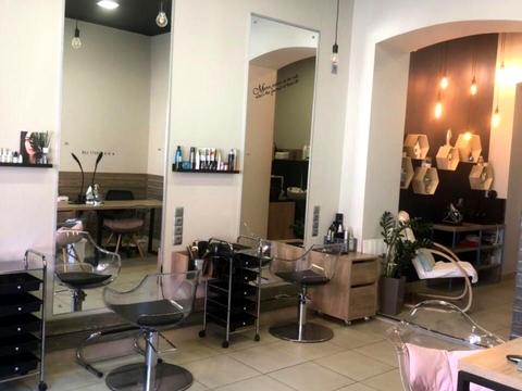 коммерческая по адресу Михаила Лучкая ул., 14