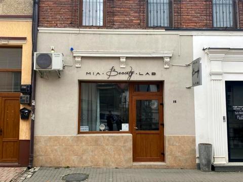 коммерческая по адресу Михаила Лучкая ул., 14