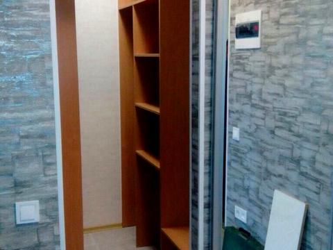 квартира по адресу Ракетная ул., 24