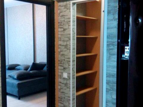 квартира по адресу Ракетная ул., 24