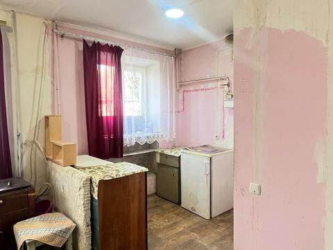 квартира за адресою Миру вул., 4