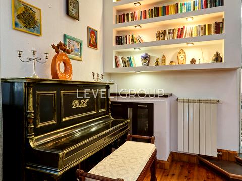 дом по адресу Київська ул., 31