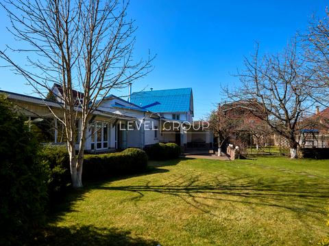 дом по адресу Київська ул., 31