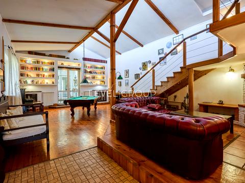 дом по адресу Київська ул., 31