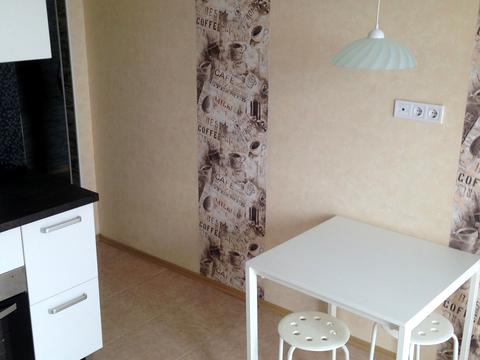 квартира по адресу Ракетная ул., 24