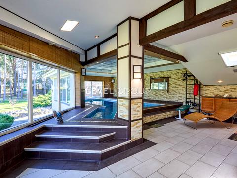 дом по адресу Київська ул., 31