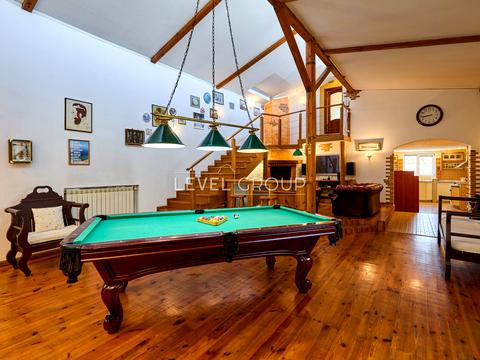 дом по адресу Київська ул., 31