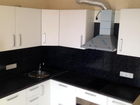 квартира по адресу Ракетная ул., 24