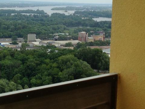 квартира по адресу Ракетная ул., 24